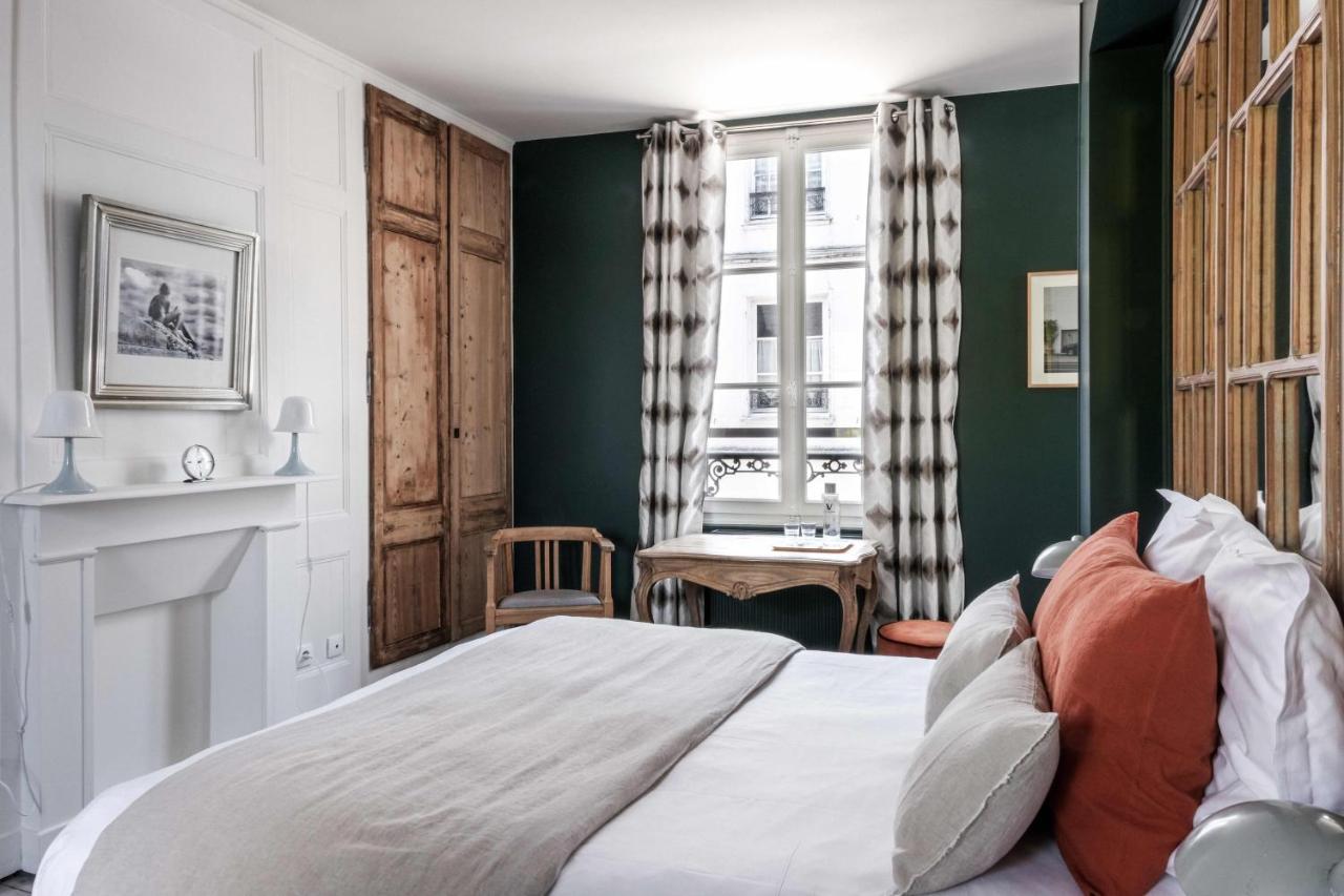Au Velocipede Bed & Breakfast Saint-Valéry-sur-Somme Exterior foto